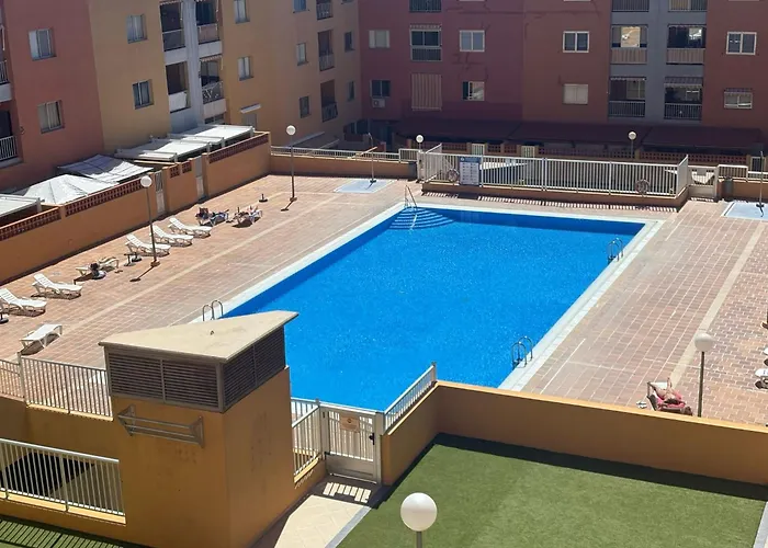 Erma Sun & Pool - En * Candelaria