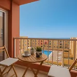 Lejlighed Erma Sun & Pool - En Candelaria