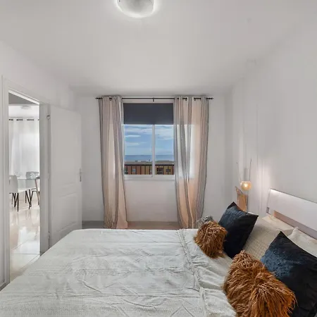 Erma Sun & Pool - Apartamento En Candelaria Candelaria