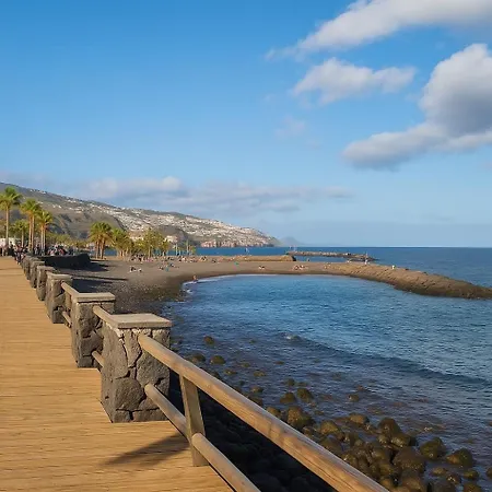 아파트 Bonito Apto Erma Con Air & Pool En 칸델라리아