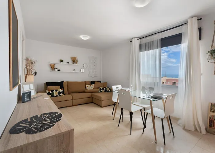 Erma Sun & Pool - En Apartment