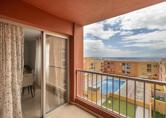 Erma Sun & Pool - En Apartment *