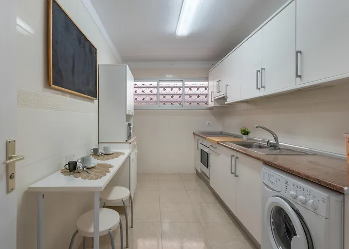 Erma Sun & Pool - Apartamento En Candelaria Candelaria