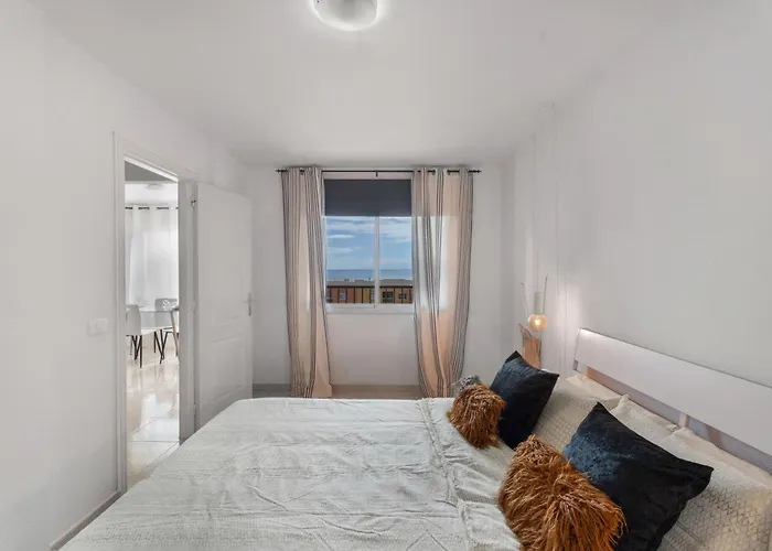 Erma Sun & Pool - Apartamento En Candelaria Candelaria