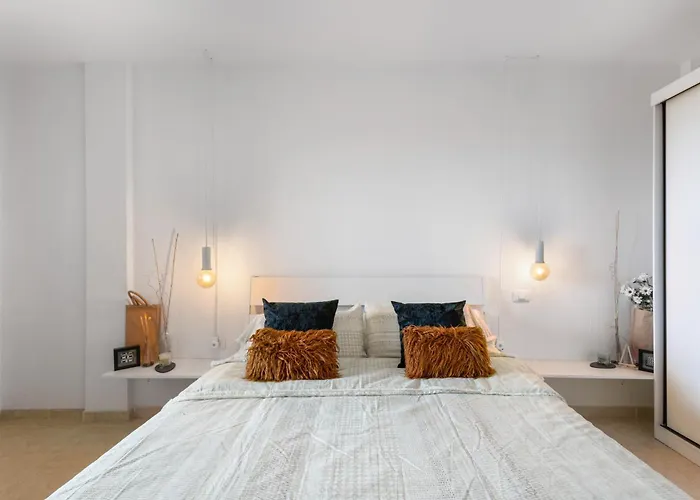 Erma Sun & Pool - En Apartment *