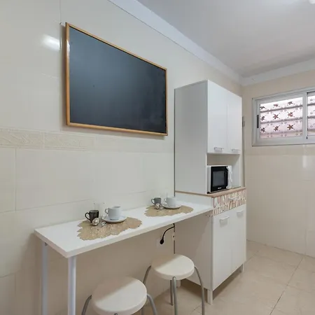 Bonito Apto Erma Con Air & Pool En Apartament