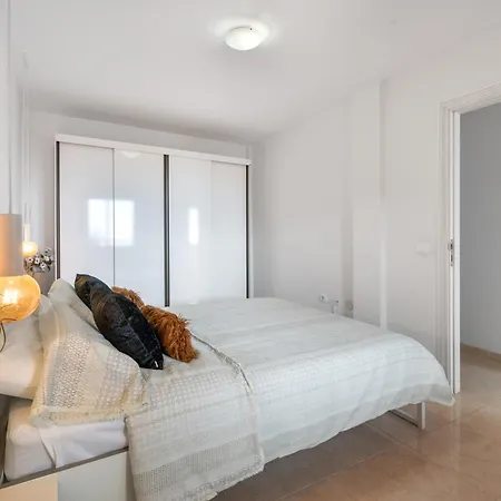 Erma Sun & Pool - Apartamento En Candelaria