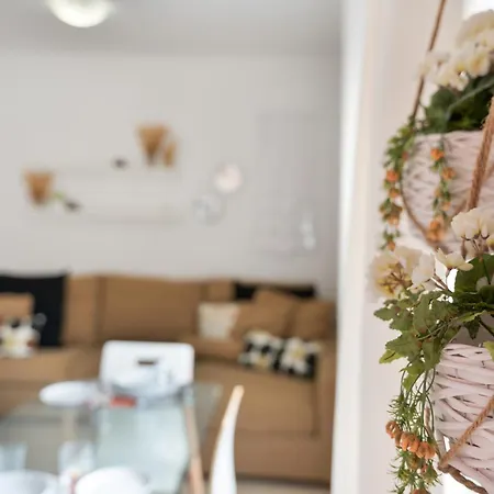 Bonito Apto Erma Con Air & Pool En Apartmán