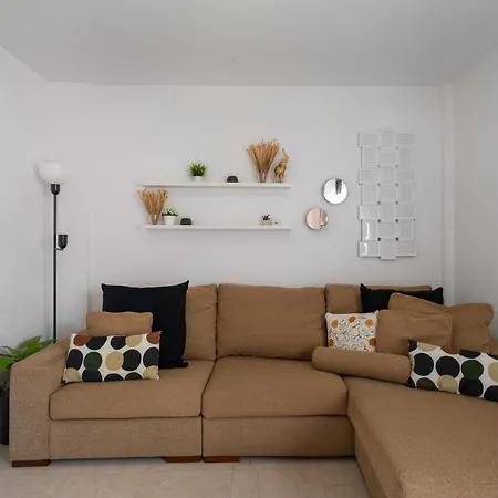 Bonito Apto Erma Con Air & Pool En Apartmán