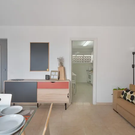 Apartmán Bonito Apto Erma Con Air & Pool En *