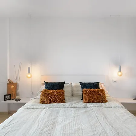 Erma Sun & Pool - En Apartamento *