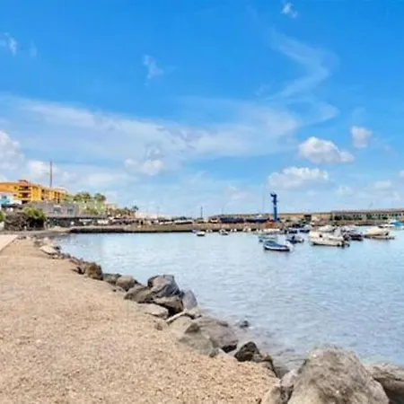 Bonito Apto Erma Con Air & Pool En Apartament *