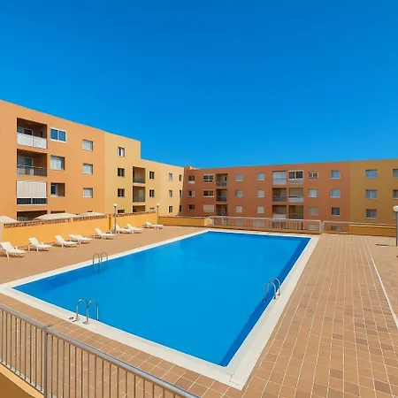 Bonito Apto Erma Con Air & Pool En