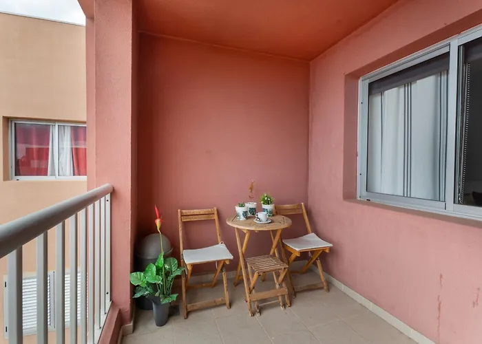 Lejlighed Erma Sun & Pool - En