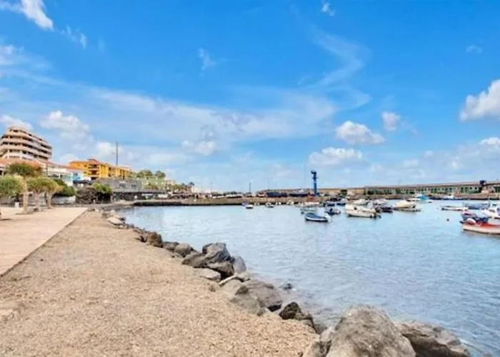 Erma Sun & Pool - En Lejlighed *