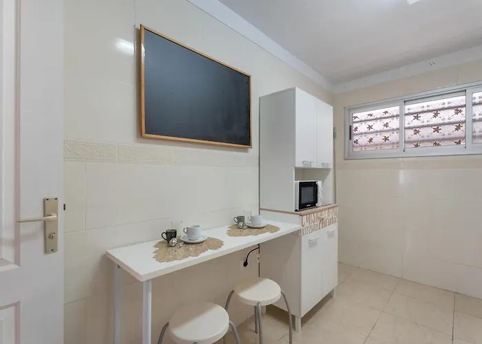 Erma Sun & Pool - En Appartement